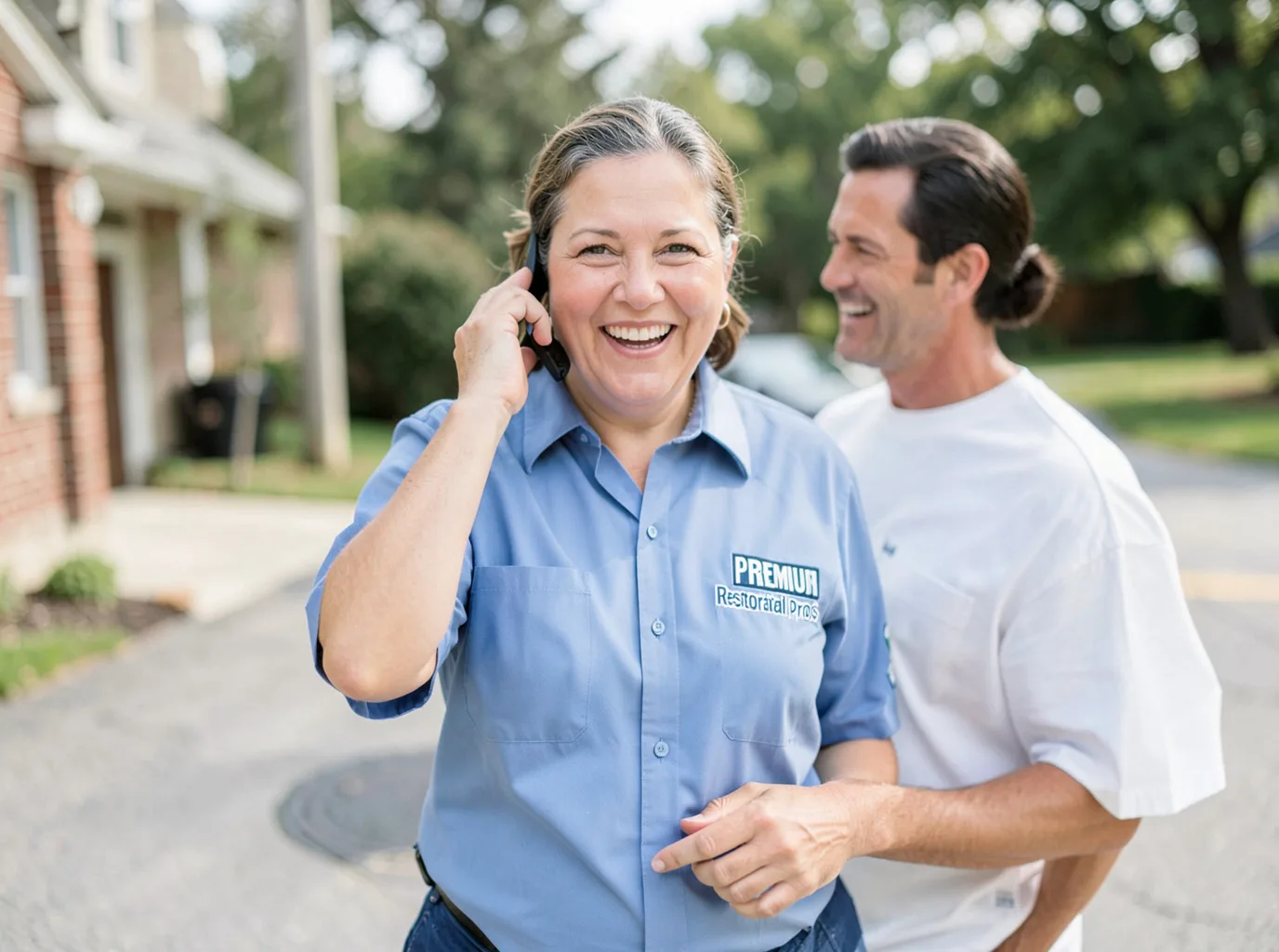 Water Damage Restoration Naugatuck, CT FAQs